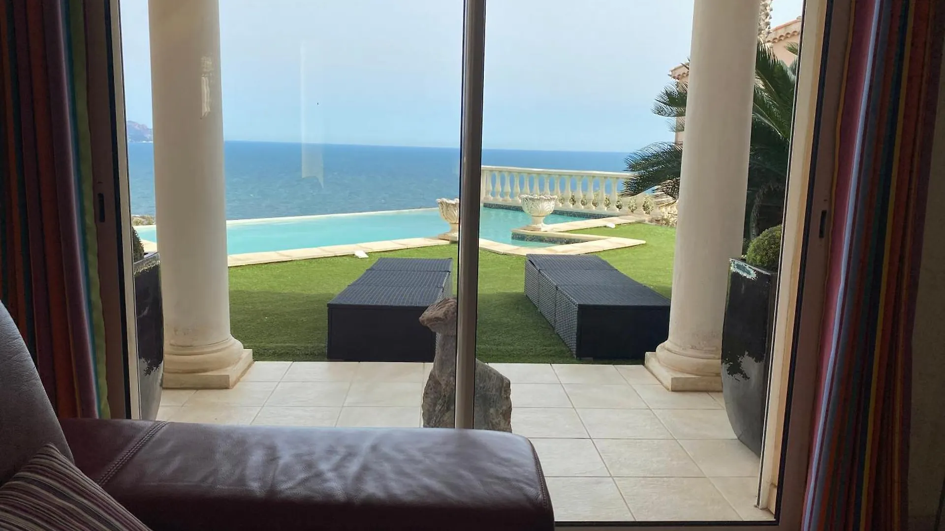 Villa Goonie Les Issambres