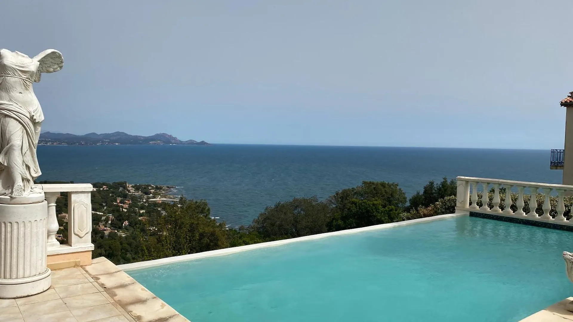 Villa Goonie Les Issambres France
