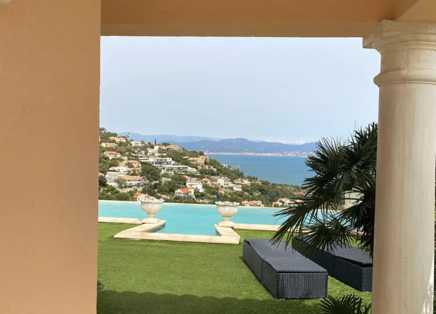 Villa Goonie Les Issambres