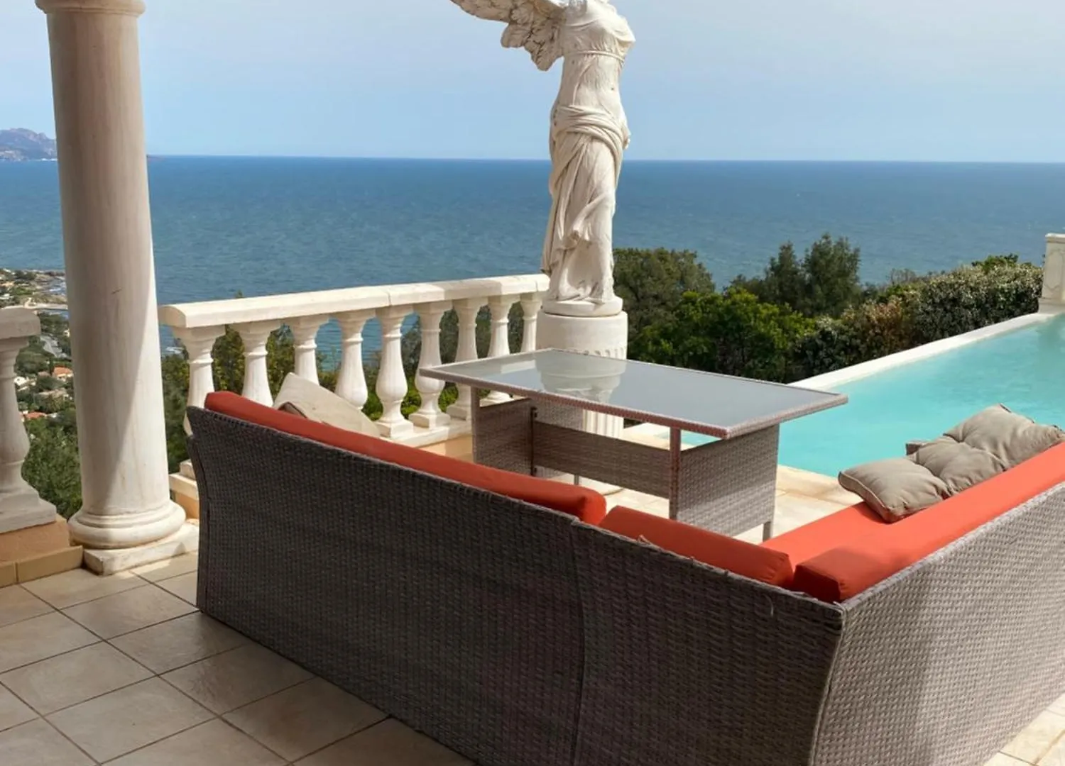 Villa Goonie Les Issambres 0*,  France