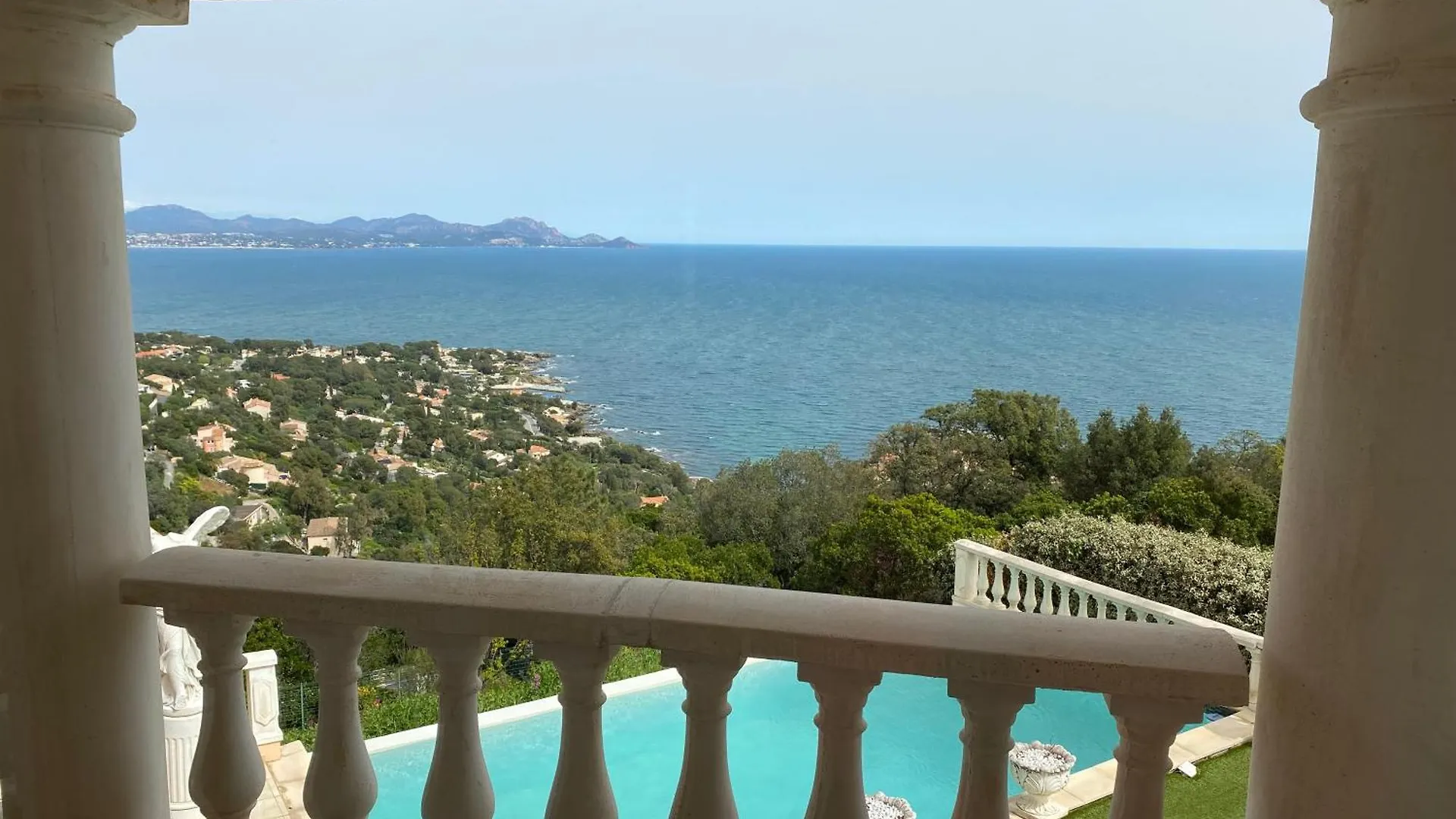 Villa Goonie Les Issambres