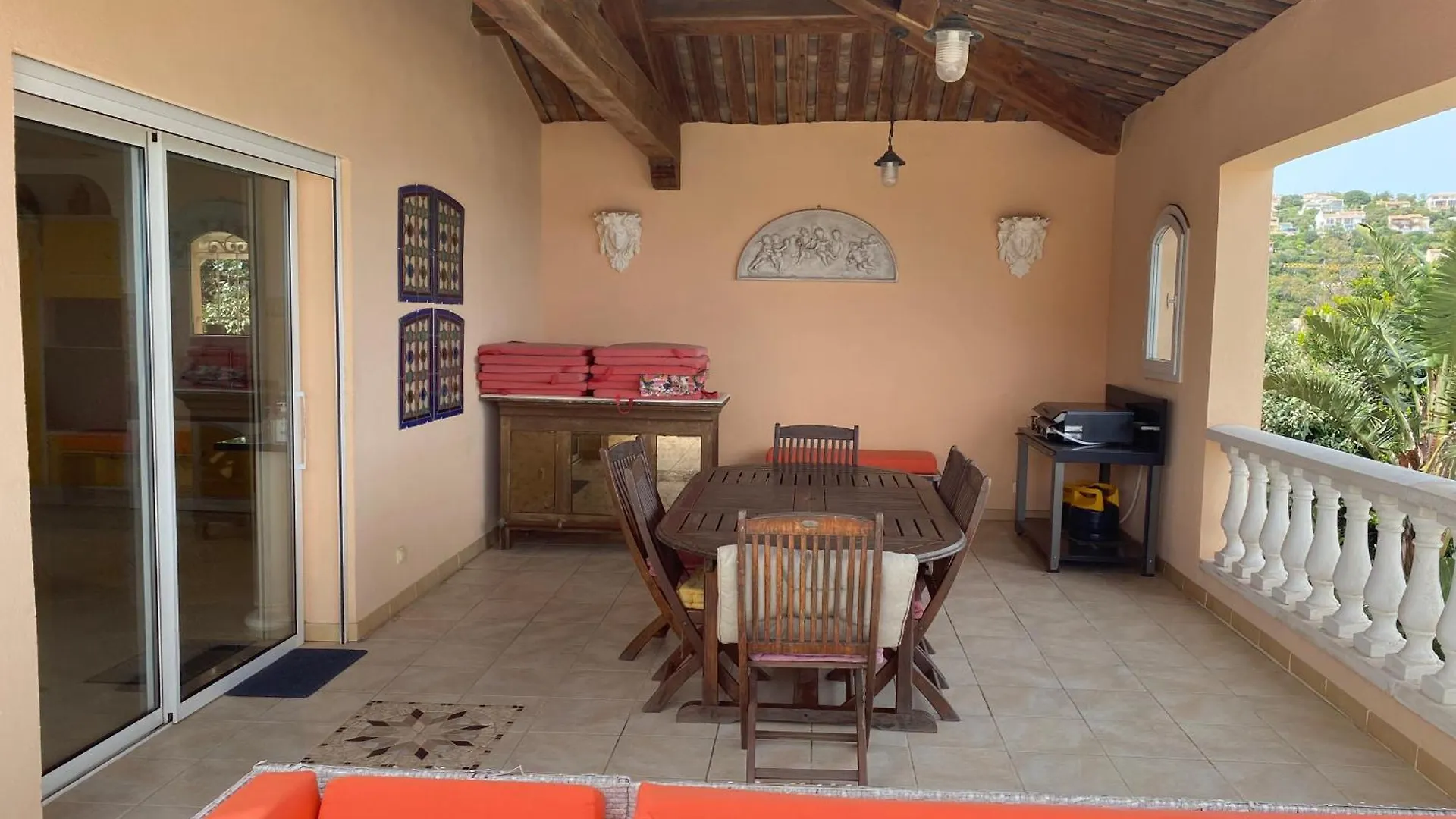 Villa Goonie Les Issambres 0*,  France