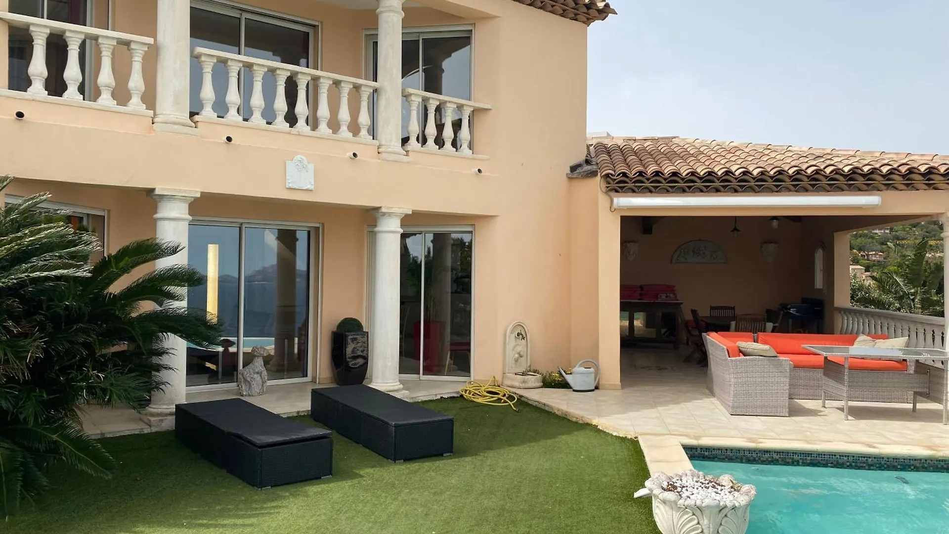 Villa Goonie Les Issambres
