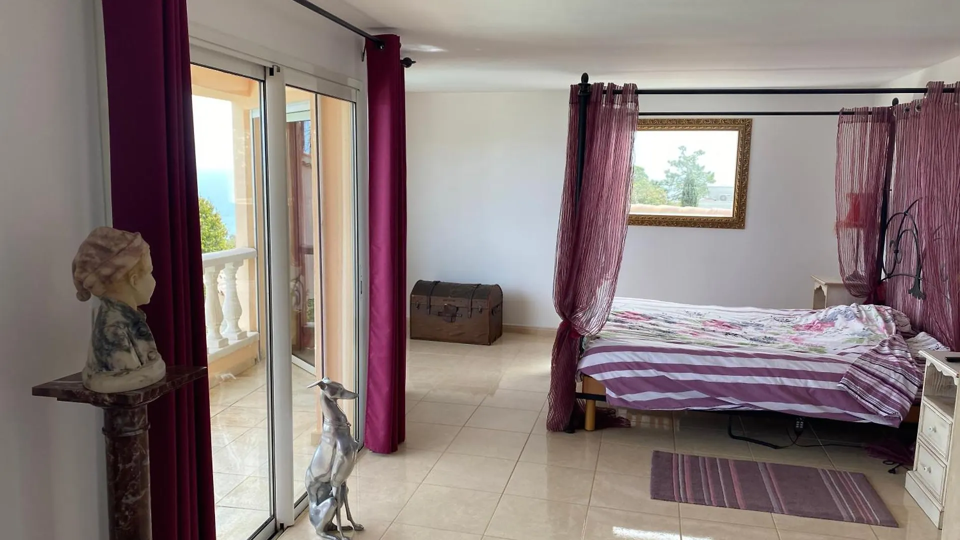 Villa Goonie Les Issambres