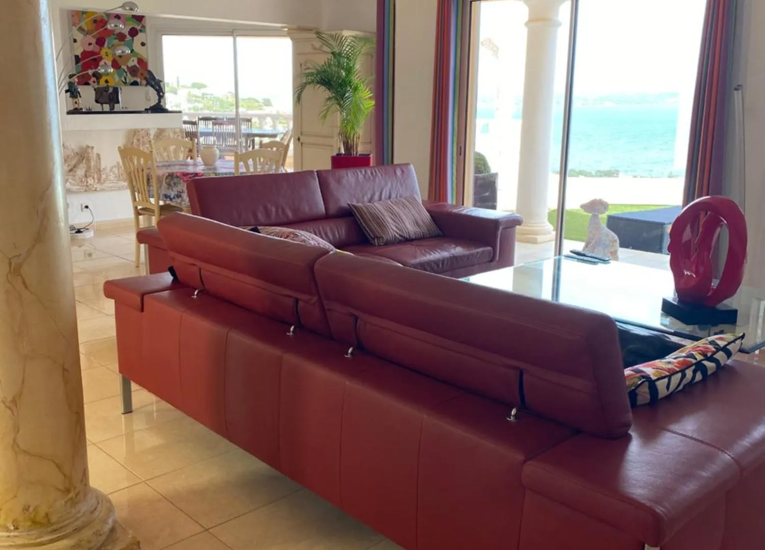 Villa Goonie Les Issambres France