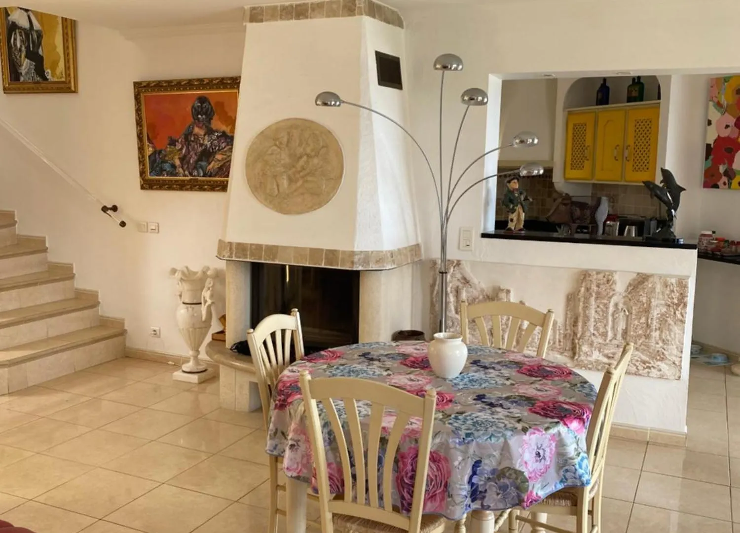Villa Goonie Les Issambres