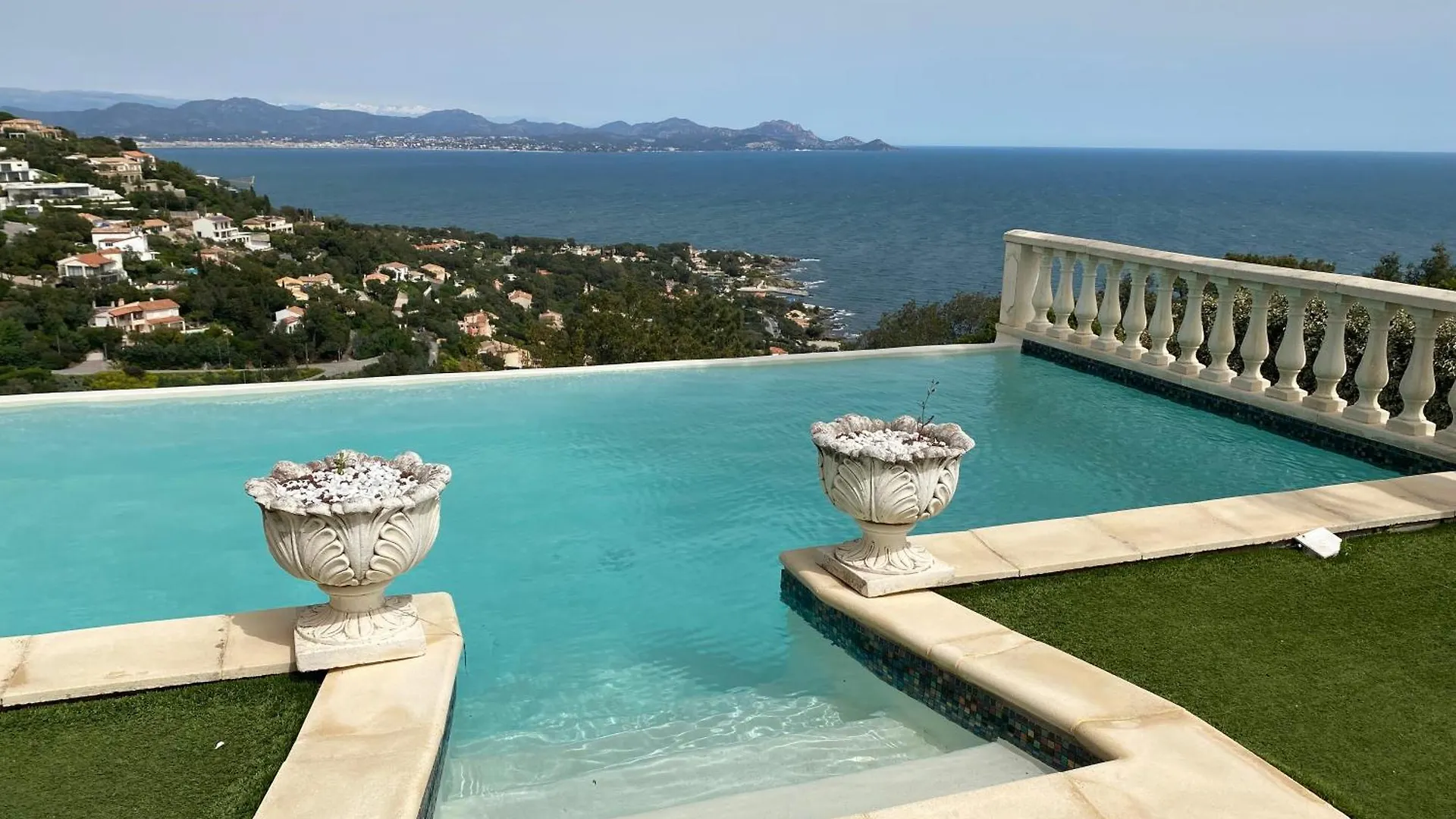 Villa Goonie Les Issambres