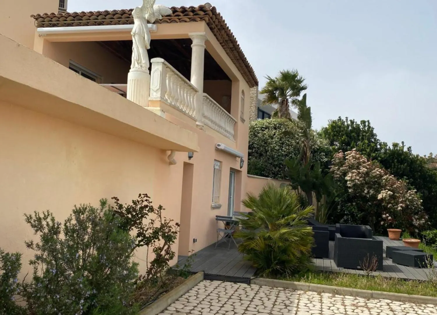 Villa Goonie Les Issambres