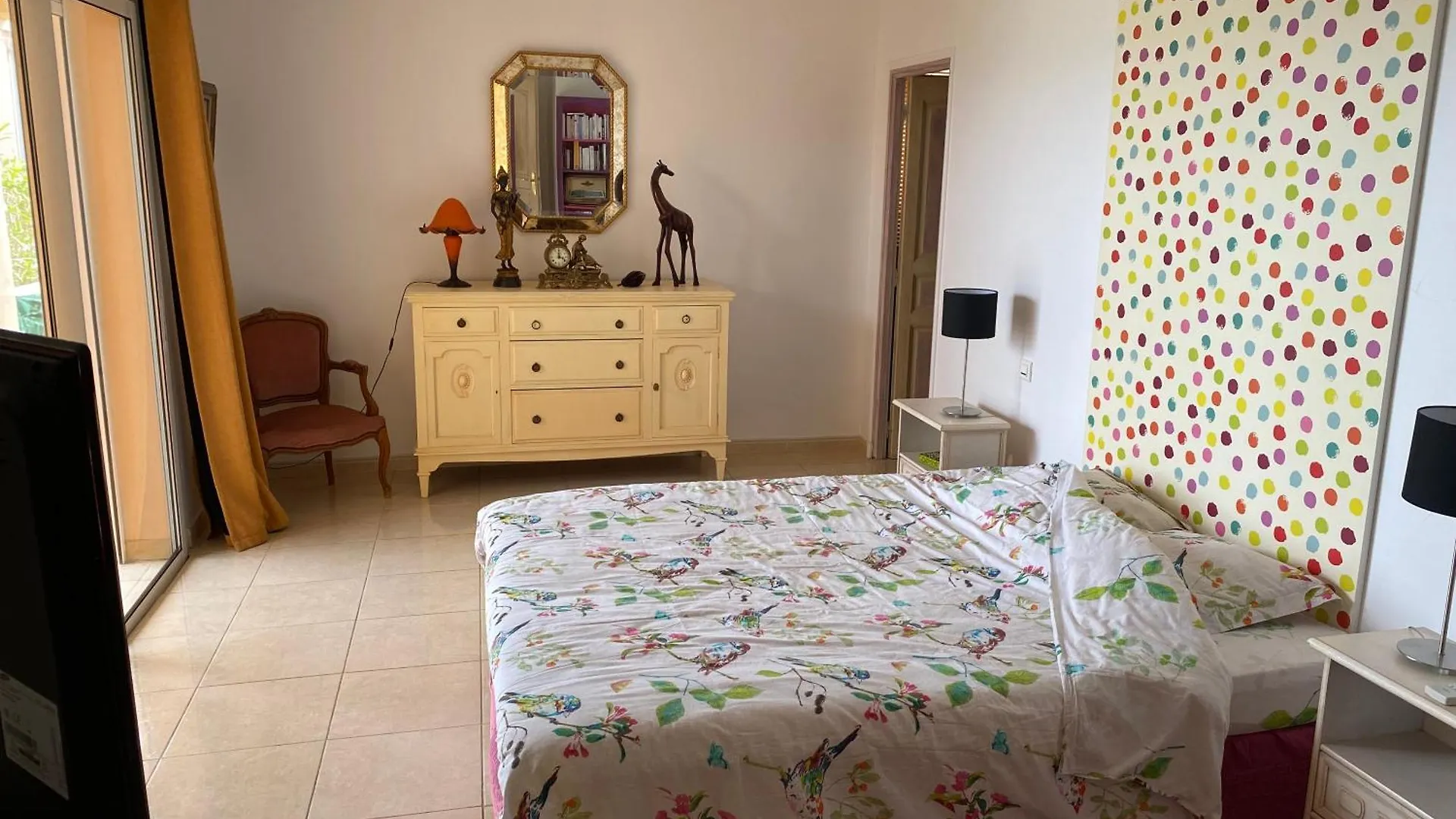 Villa Goonie Les Issambres France