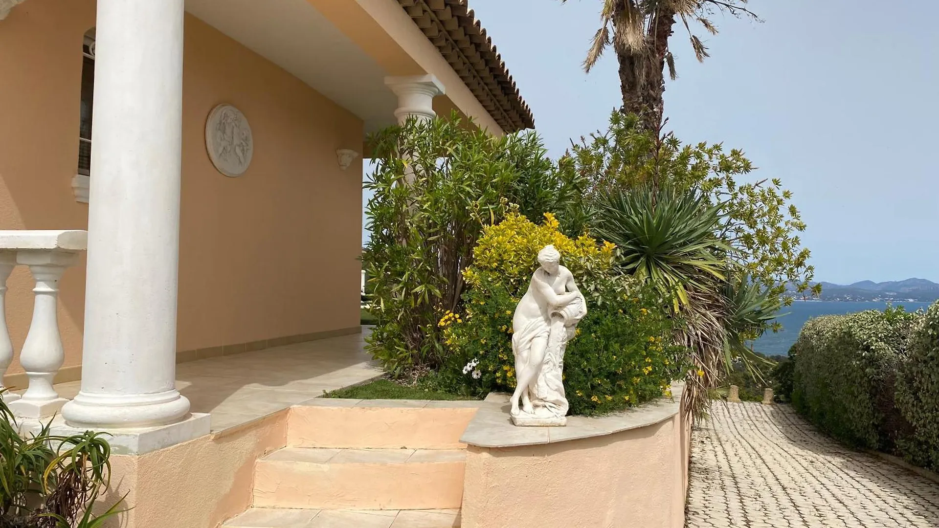 Villa Goonie Les Issambres