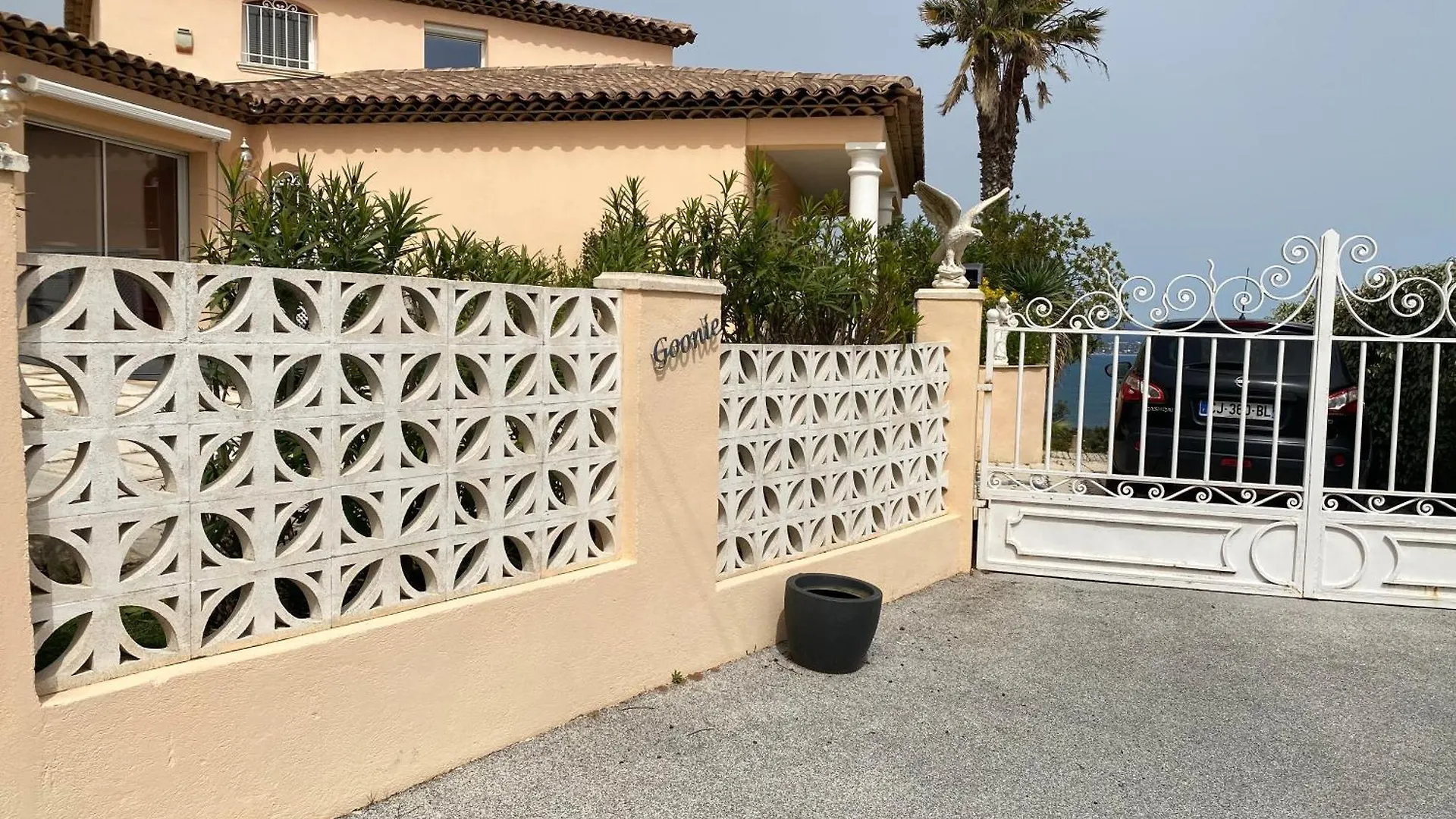 Villa Goonie Les Issambres