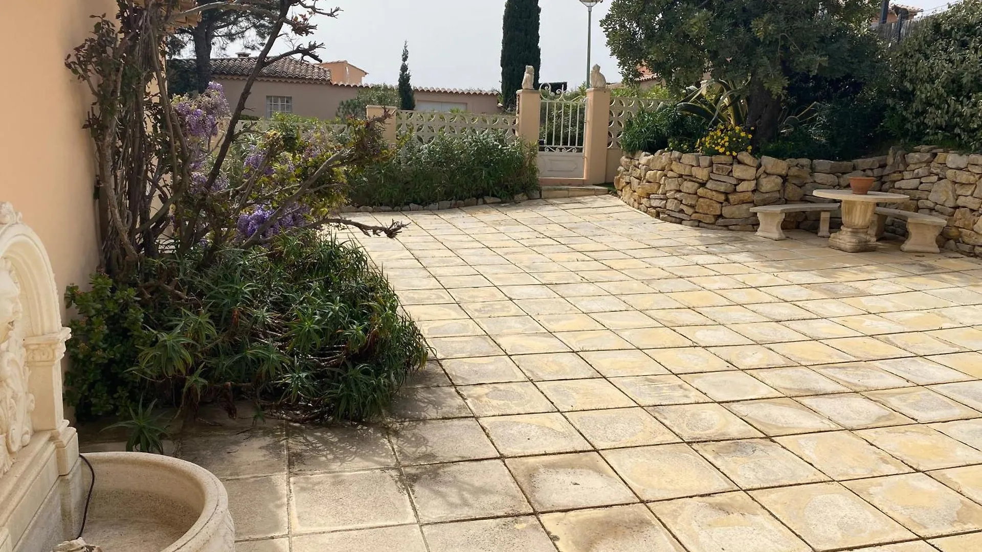 Villa Goonie Les Issambres 0*,  France