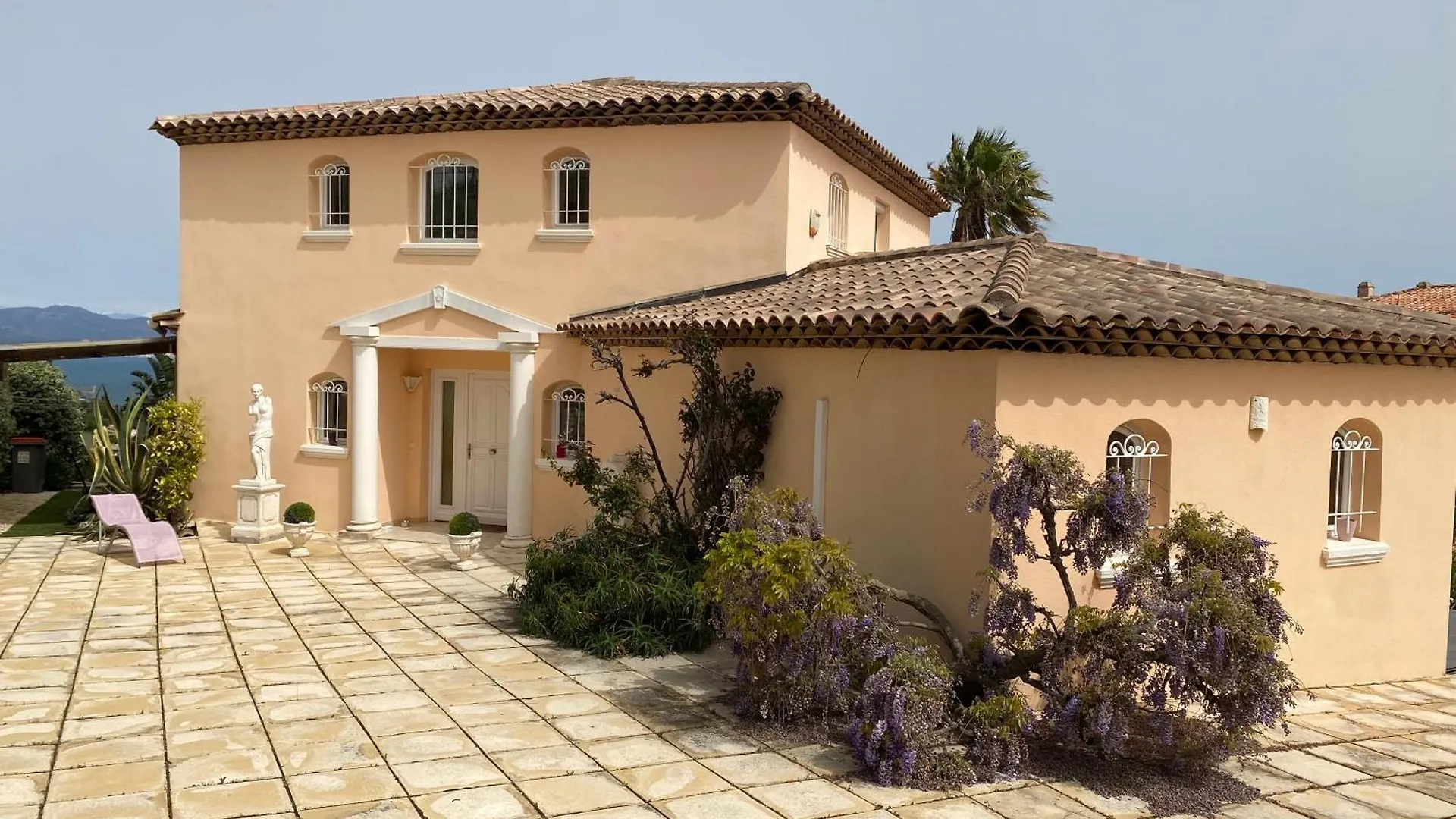 Villa Goonie Les Issambres 0*,
